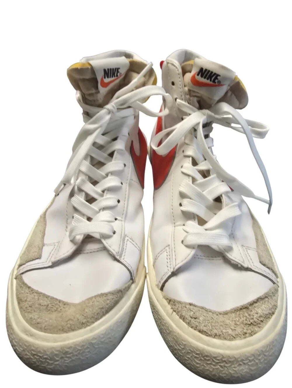 Nike Womens Blazer Mid '77 Vintage 